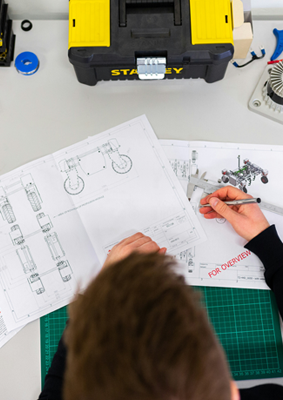 Electrical Design Engineering Training in Indian